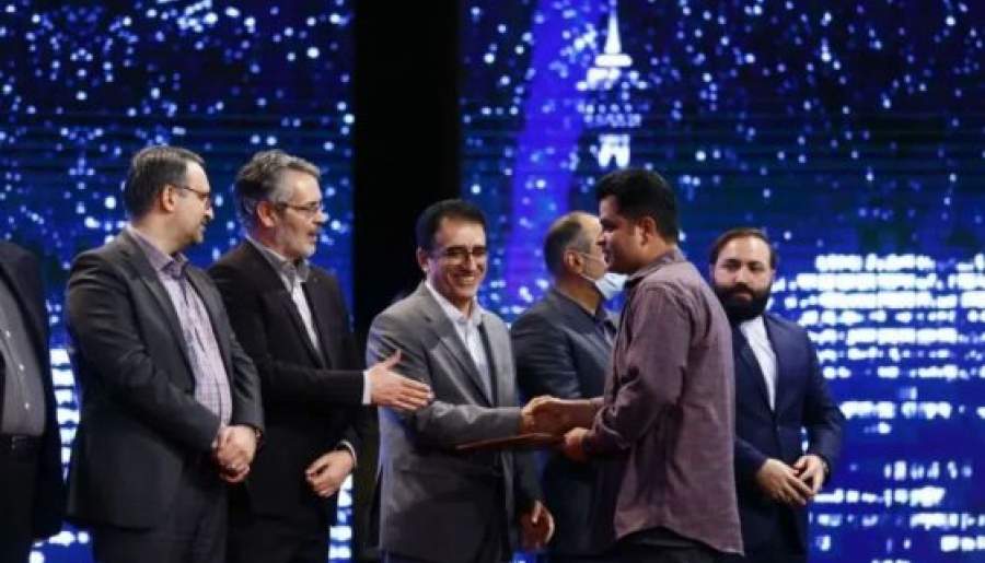 «اندروا» بهترین فیلم مسابقه سینمای ایران شد