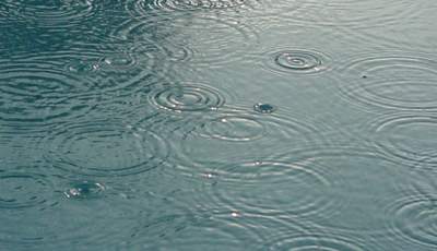 ثبت بارش ده میلیمتری رحمت الهی در سیرجان