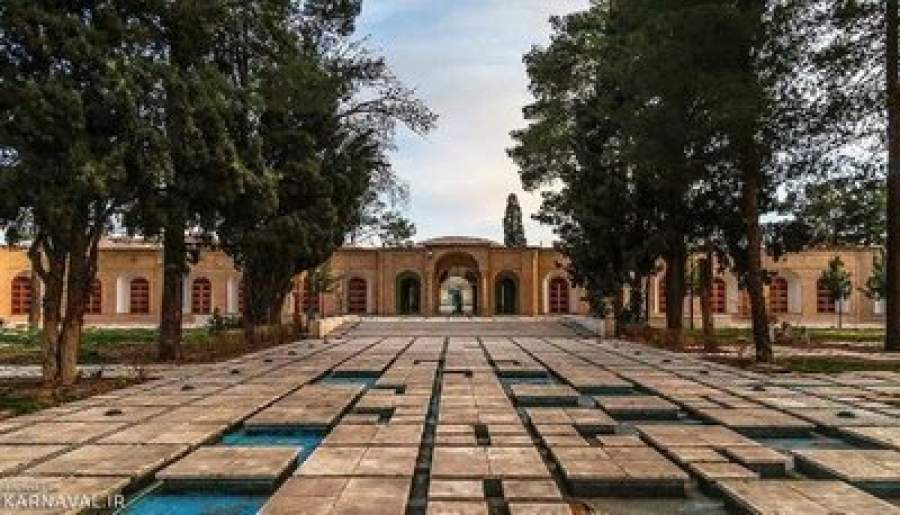 تراژدی بسته بودن باغ موزه‌های شهر کرمان به روی مردم
