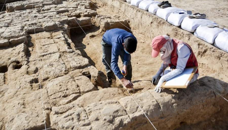 از تخریب آثار باستانی تا توقف کاوش‌ها به‌دلیل نبود اعتبارات در جیرفت
