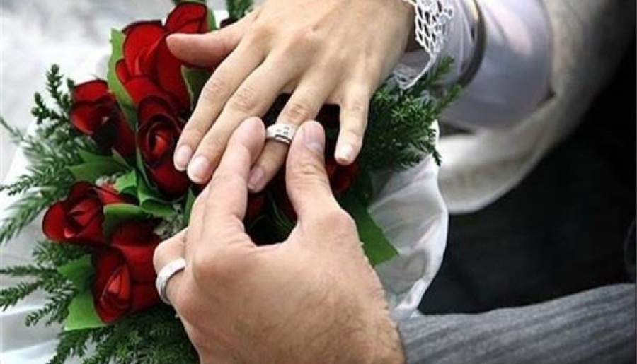«تجمل گرایی» بزرگ‌ترین مانع ازدواج جوانان