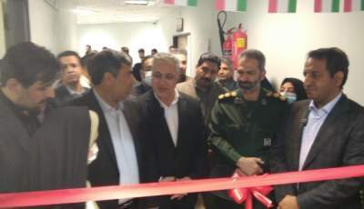 افتتاح رسمی مرکز درمان ناباروری جیرفت همراه با ۳ مورد جای‌گذاری ivi موفق