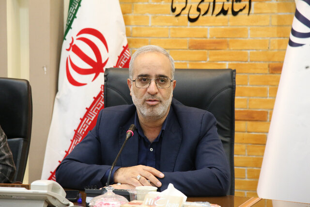 افزایش ۲۰ درصدی گردشگران استان کرمان