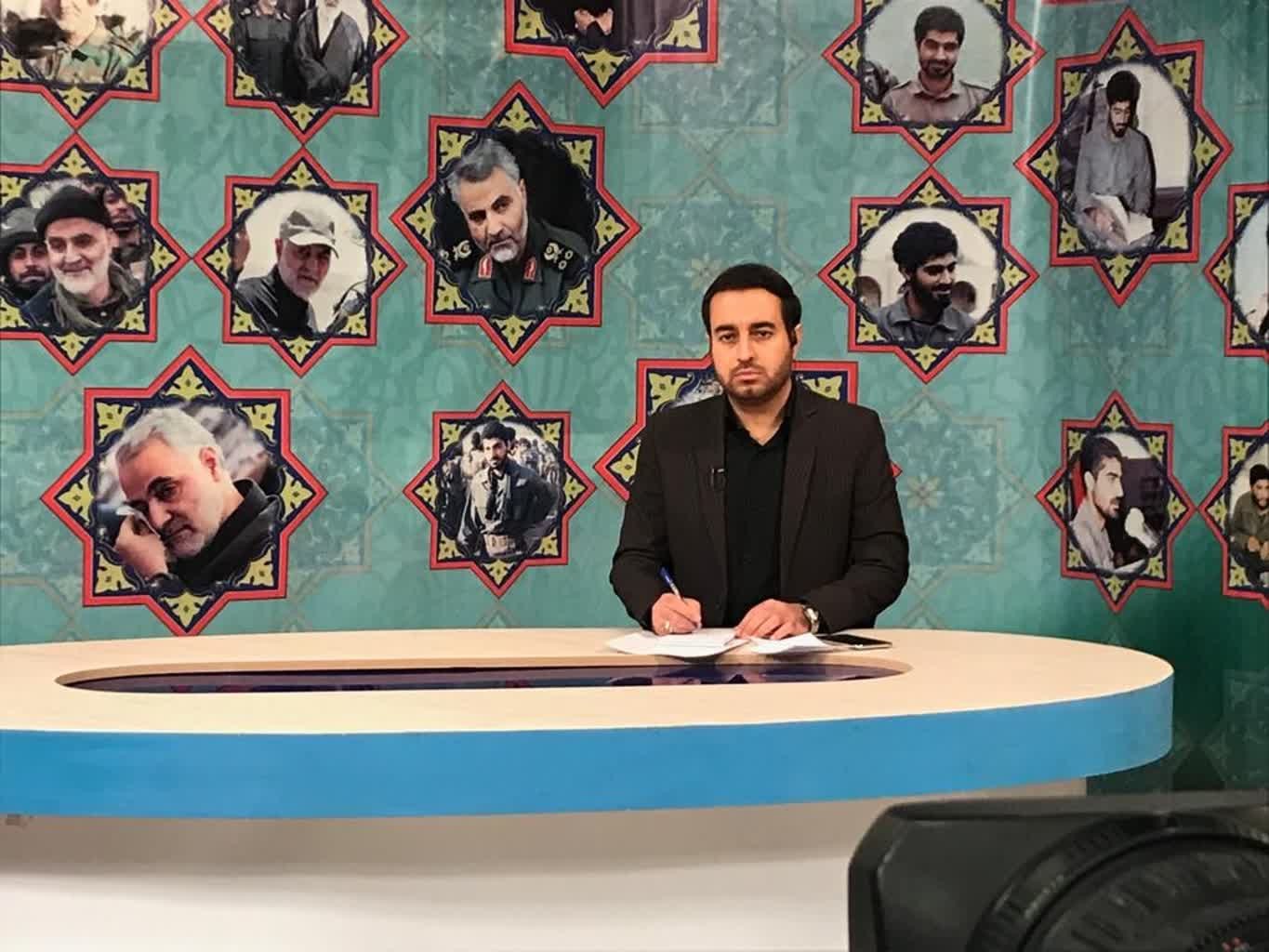 هنر انقلاب اسلامی به نام شهید آوینی پیوند خورده است/ فعالیت ۲۳ کانون‌ بسیج هنرمندان در شهرستان‌های کرمان
