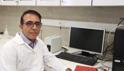 تولید مواد فوق نورگسیل با قابلیت کاربرد تشخیص محل تومورهای سرطانی