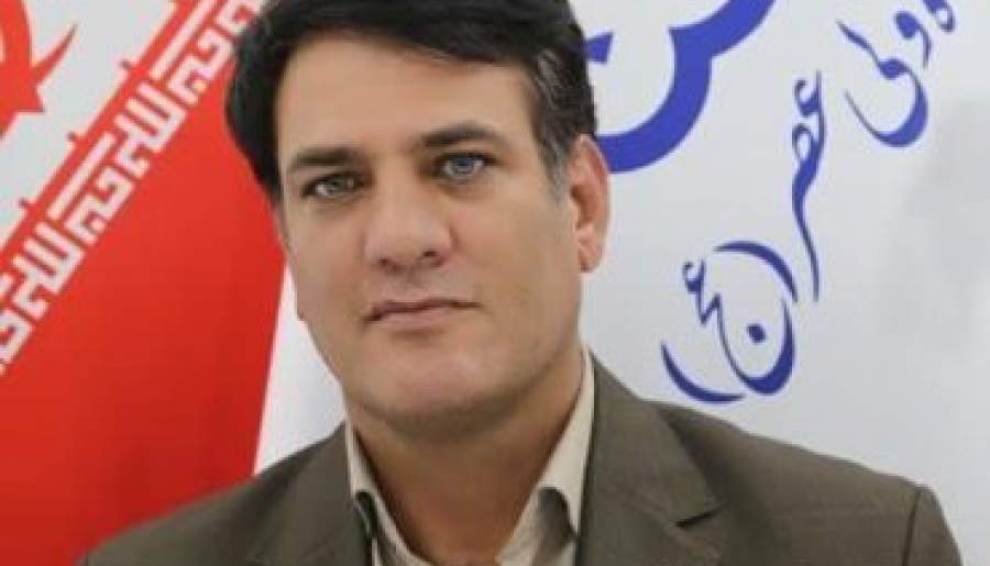 جوان رفسنجانی به عنوان رئیس پارک علم و فناوری استان کرمان معرفی شد