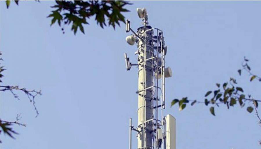 دسترسی ۱۸ روستا شهرستان‌‌های بافت، رابر و ارزوئیه به اینترنت پرسرعت 4G