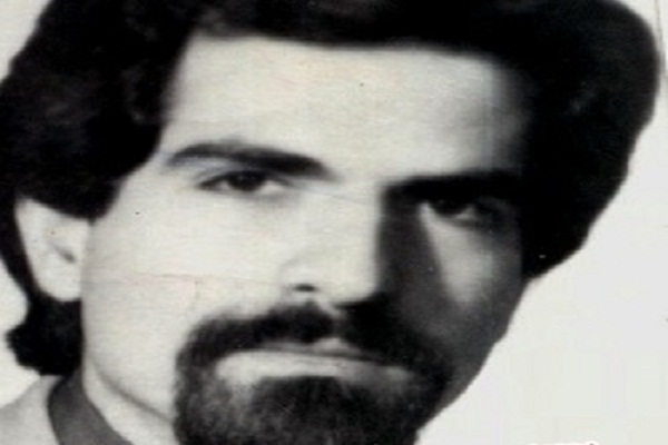 متن وصیت‌نامه شهید علی صالحی