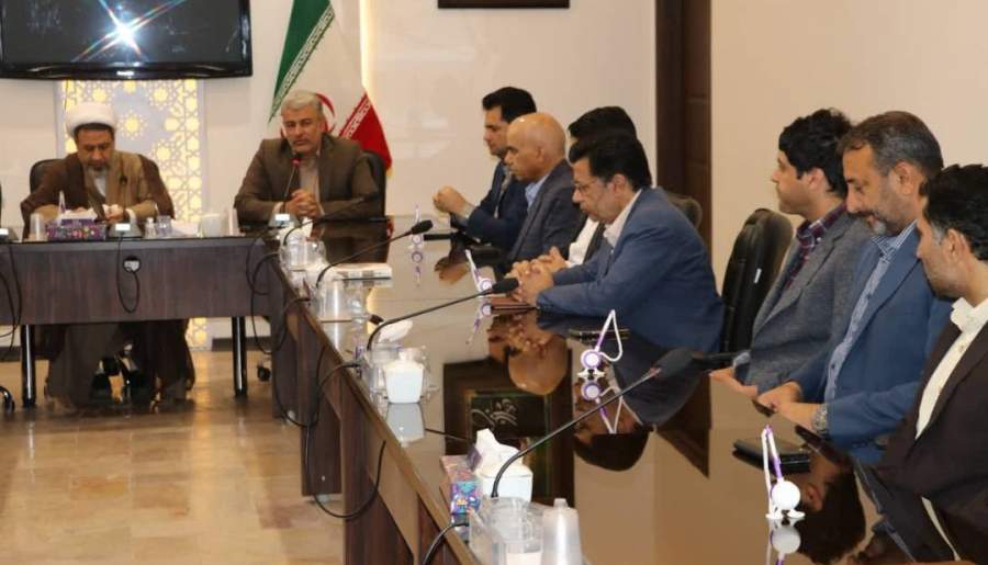استان کرمان نیازمند توسعه متوازن در بخش صنعت و معادن است