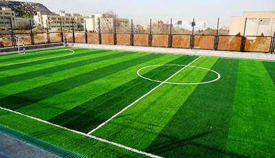 آغاز مسابقات مینی فوتبال جام ایرانیان در کرمان