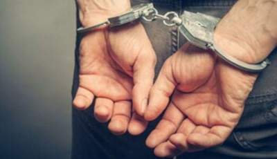 گرداننده کانال غیراخلاقی«ریگان کراش» بازداشت شد