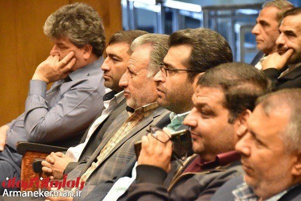 برگزاری نشست جبهه علمی و فرهنگی بسیج اساتید در کرمان