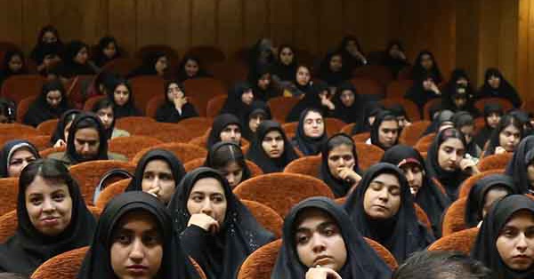 برگزاری گرامیداشت روز دانشجو در کرمان