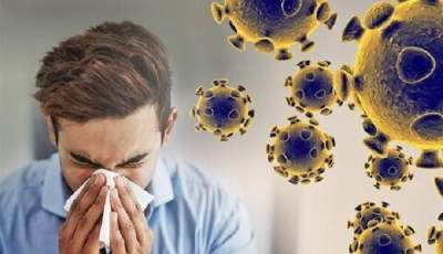 کمبود واکسن آنفلوانزا در کرمان و افزایش بیماری‌های تنفسی