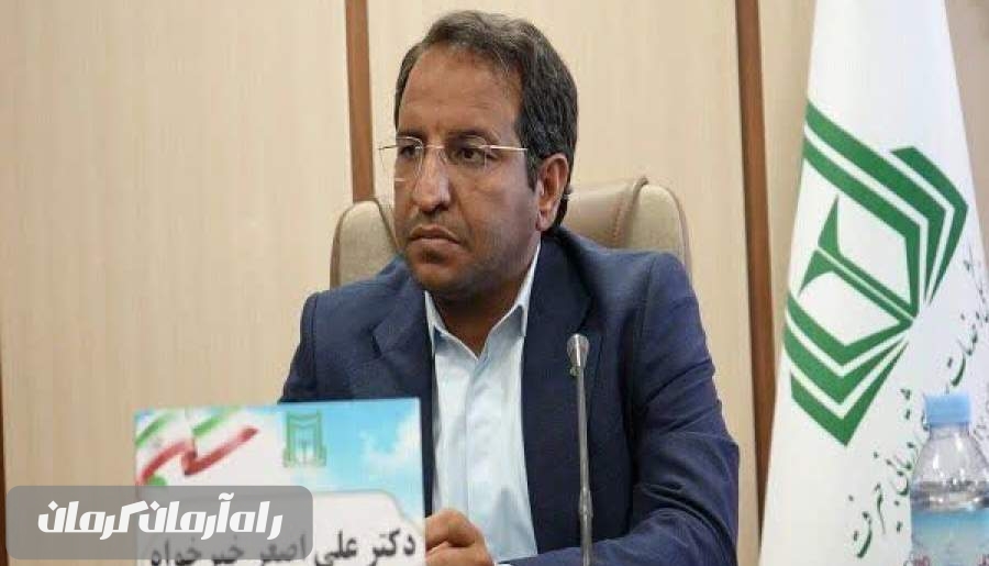 ۴ هزار نفر مشکوک به فشارخون و دیابت در جنوب کرمان