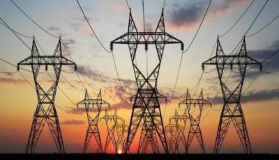 ۱۴۰ مگاوات برق به صنایع راور انتقال می‌یابد