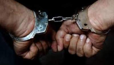دستگیری عامل ایجاد مزاحمت برای شهروندان در نرماشیر