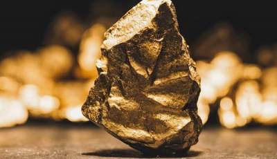 شناسایی و کشف ذخایر آهن و طلا در کردستان