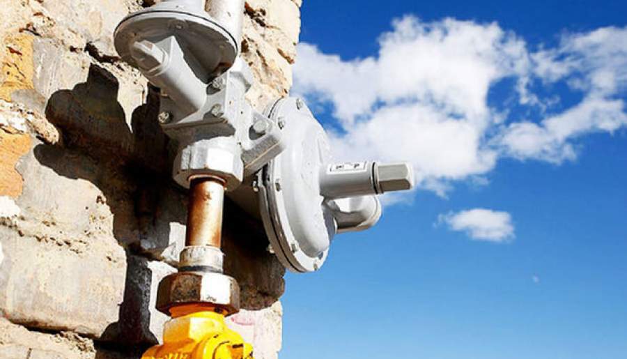 عملیات گازرسانی به شهرستان جیرفت باید سرعت یابد