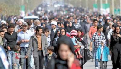 برگزاری نشست تخصصی بحران جمعیت در کرمان