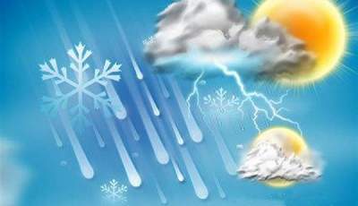 تداوم هوای سرد در استان کرمان تا روز سه‌شنبه