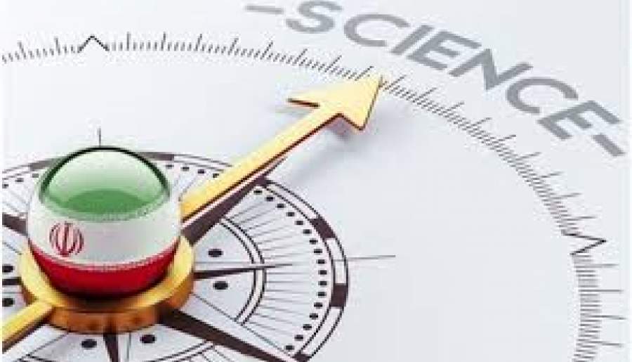 شتاب علمی ایران ۱۱ برابر شتاب متوسط دنیا است