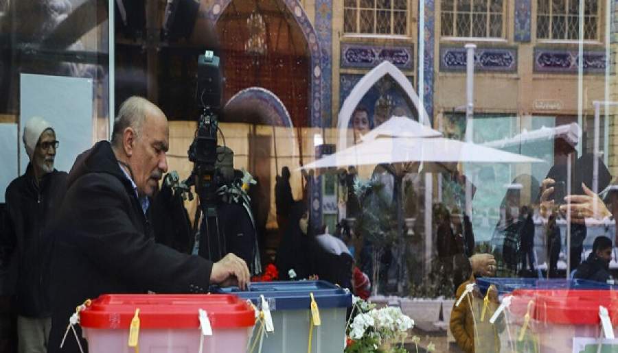 آنچه که کرمانی‌ها در مورد لزوم مشارکت در انتخابات می‌گویند  
