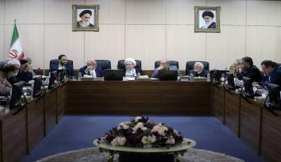 مجمع تشخیص نظر بودجه‌ای دولت را تایید کرد
