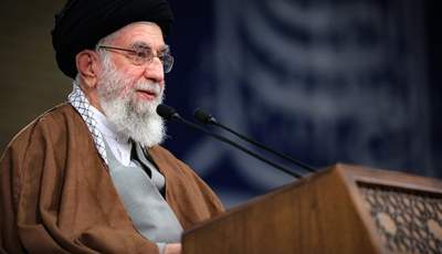 سخنرانی نوروزی رهبر انقلاب در تهران برگزار می‌شود