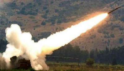 حمله موشکی سنگین حزب‌الله به مقرهای نظامی اسرائیل