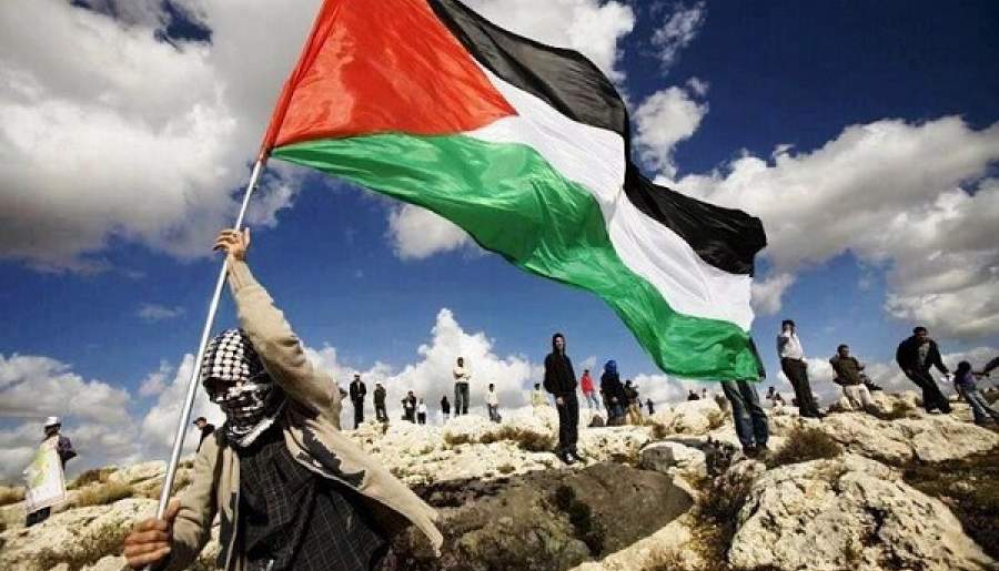 حمایت ایران تقویت‌کننده روحیه مقاومت فلسطین