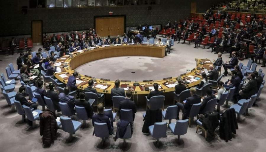 عضویت فلسطین در سازمان ملل بررسی می‌شود