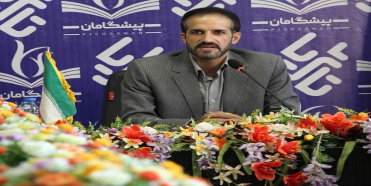 دفتر هلدینگ پیشگامان در کرمان افتتاح شد