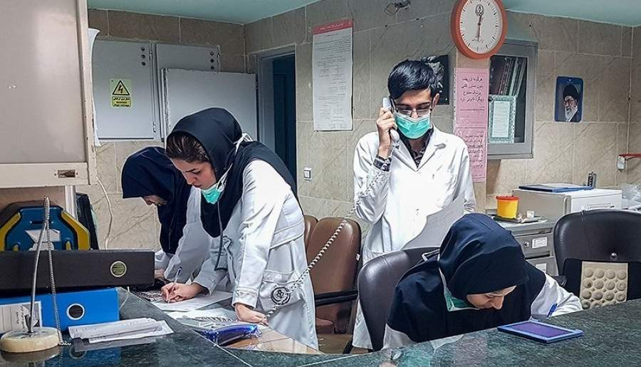مسئولان کرمانی از راه حل مشکل کمبود پرستار می‌گویند
