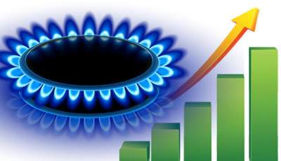 مصرف ۱۰ میلیارد مترمکعب گاز طبیعی در استان کرمان