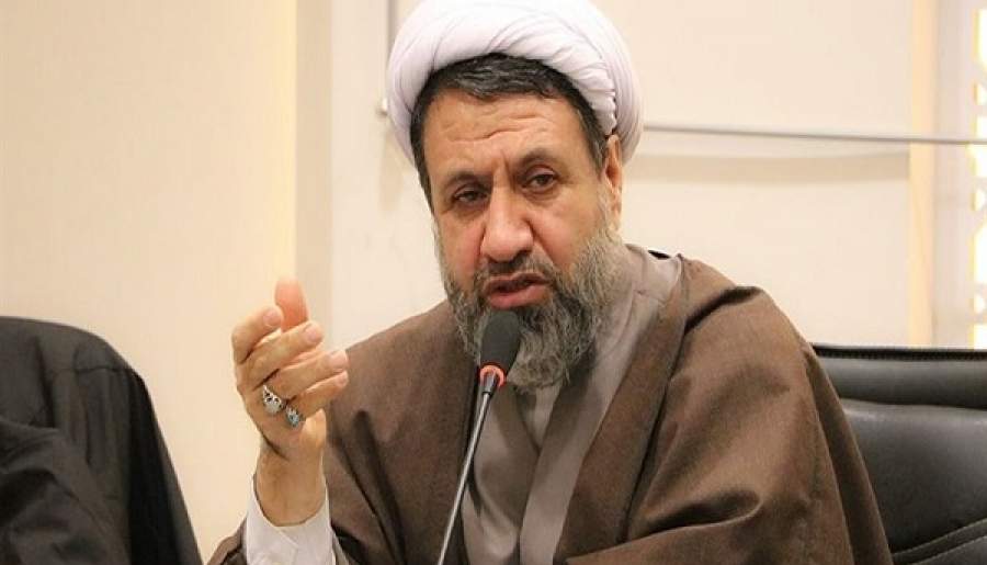 شهید رئیسی گفتمان انقلاب اسلامی را تقویت کرد